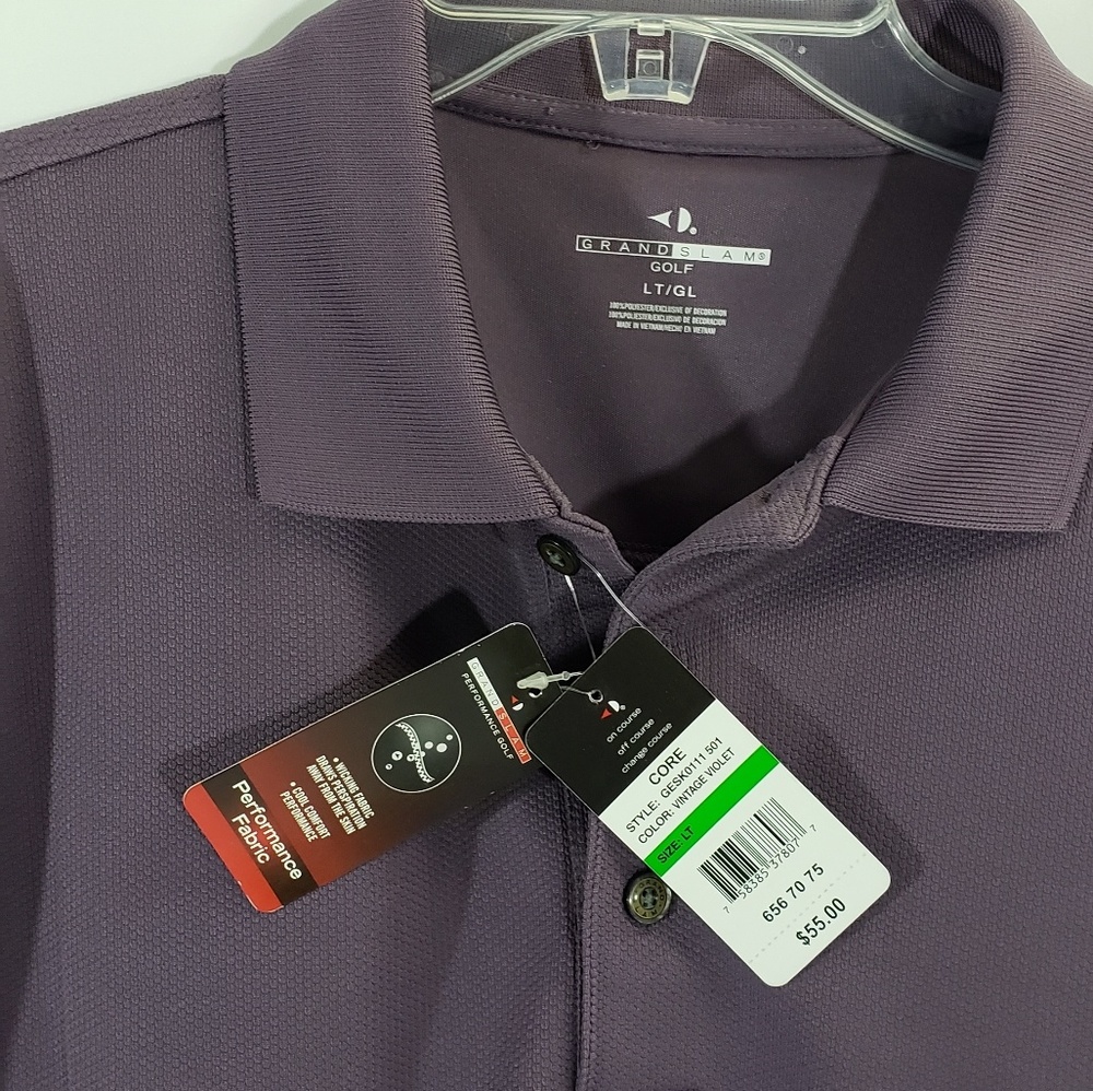 Grand Slam Polo - Picture 2 of 3